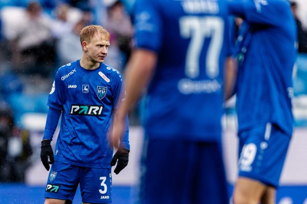 Игорь Семшов уверен, что у Нижнего Новгорода — сильная невезуха